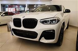 بي ام دبليو X4